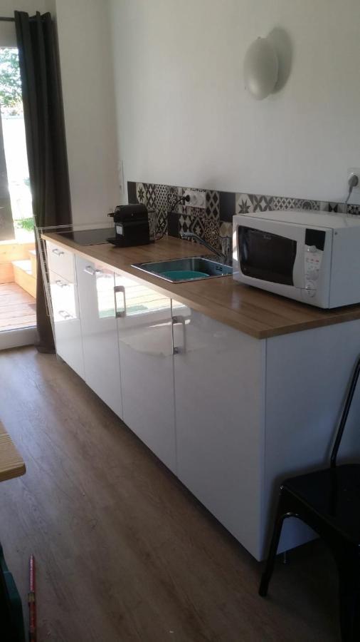 Maison Design Perros Guirec, 2 A 4 Personnes Villa Eksteriør bilde