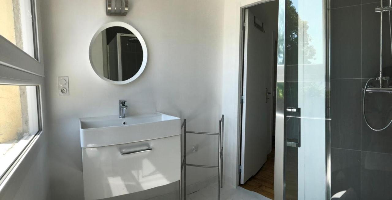 Maison Design Perros Guirec, 2 A 4 Personnes Villa Eksteriør bilde